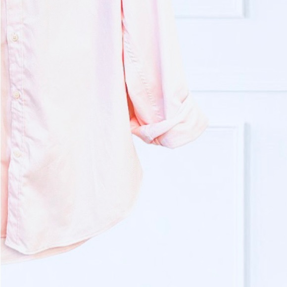 ZARA Men’s Slim Fit Dress Shirt - Picture 14 of 15